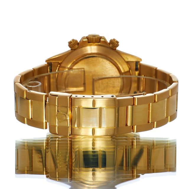 Rolex Daytona 16528 Image 3